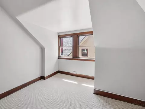 Bedroom - 1540 Pullan Ave, Cincinnati, OH 45223 photo 10 of 11