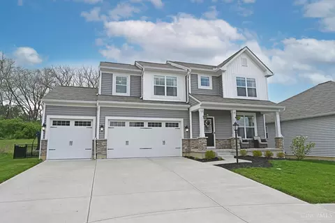 5183 Center View Dr, Milford, OH 45150