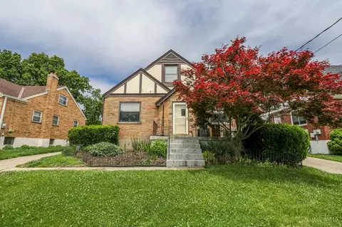 4116 Janward Dr, Cheviot, OH 45211