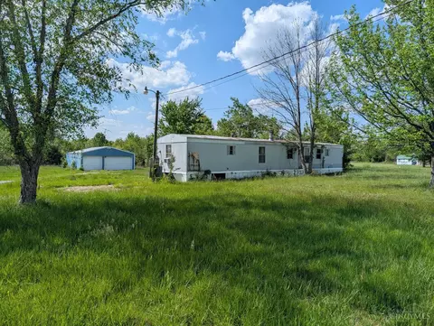 1531 State Route 133, Bethel, OH 45106