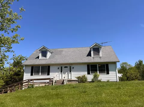 4211 St Rd 252, Mount Carmel, IN 47012