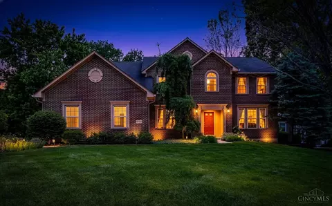 9726 Country Trl, Loveland, OH 45140