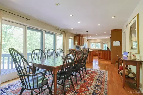 Dining - 26 Trailbridge Dr, Blue Ash, OH 45241 photo 1 of 3