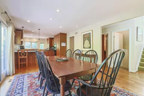 Dining - 26 Trailbridge Dr, Blue Ash, OH 45241 photo 3 of 3