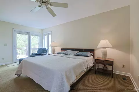 Bedroom - 26 Trailbridge Dr, Blue Ash, OH 45241 photo 1 of 9