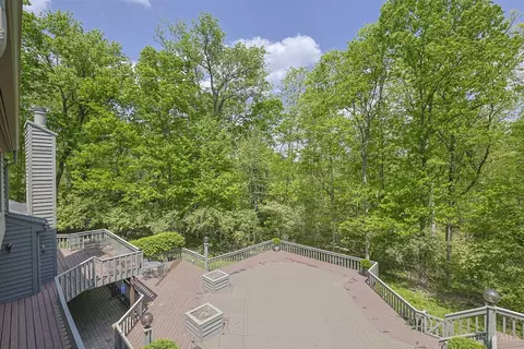 Exterior - 26 Trailbridge Dr, Blue Ash, OH 45241 photo 13 of 16