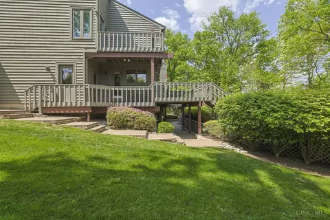 Exterior - 26 Trailbridge Dr, Blue Ash, OH 45241 photo 16 of 16