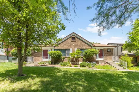 1813 Tuxworth Ave, Cincinnati, OH 45238