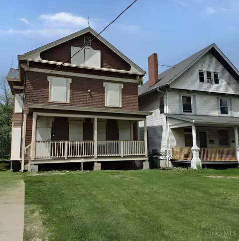 713 Elberon Ave, Cincinnati, OH 45205