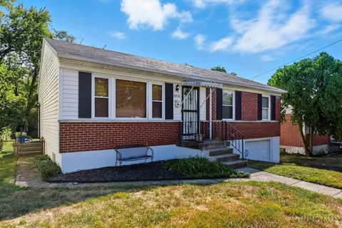 5974 Sunridge Dr, Cincinnati, OH 45224