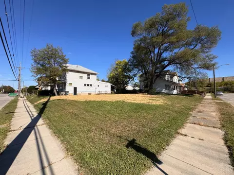 526 Campbell St, Dayton, OH 45417