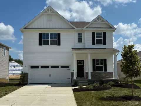 1770 Parkfield Way, Goshen Twp, OH 45122