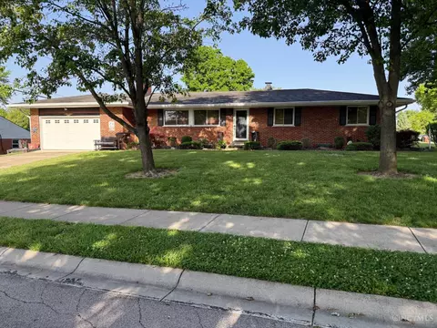 459 Glenview Rd, Lebanon, OH 45036