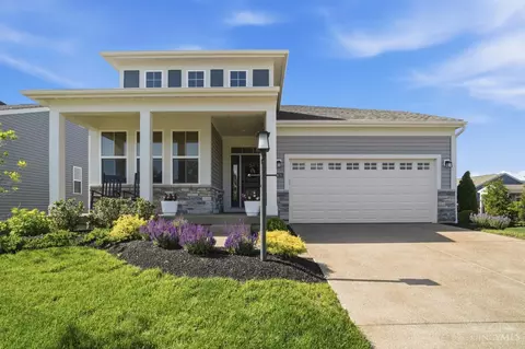 1479 Wexler Ct, Hamilton Township, OH 45039