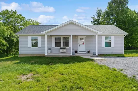 6607 Fascination Way, Hillsboro, OH 45133