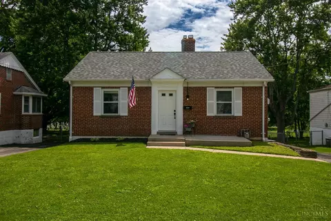1469 Hill Ave, Cincinnati, OH 45231