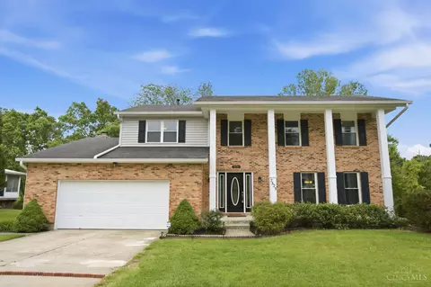 7325 Cannon Ct, West Chester, OH 45069