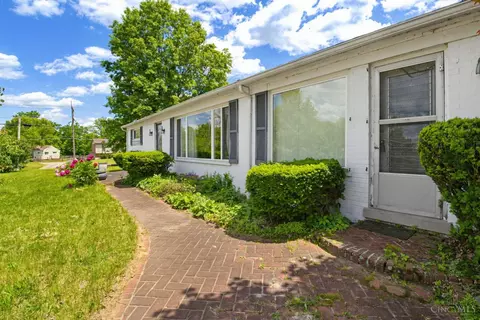 Exterior - 911 Lakeside Dr, Cincinnati, OH 45231 photo 3 of 3