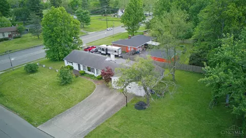 View/Area - 911 Lakeside Dr, Cincinnati, OH 45231 photo 2 of 6