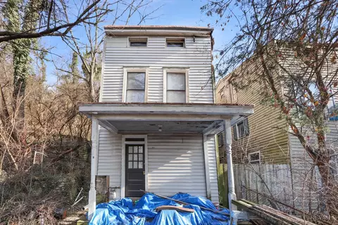 2125 Renner Pl, Cincinnati, OH 45214