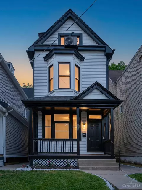 3014 Hackberry St, Cincinnati, OH 45206