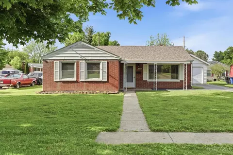 509 Randolph, Wilmington, OH 45177