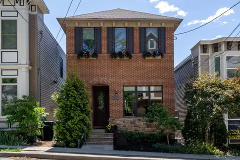 462 Strafer St, Cincinnati, OH 45226