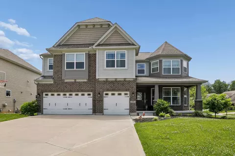 1307 Autumn Run Dr, Hamilton Township, OH 45039