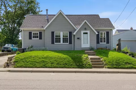 117 Josephine St, Wilmington, OH 45177