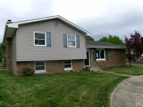1872 Stivers Rd, Aberdeen, OH 45101