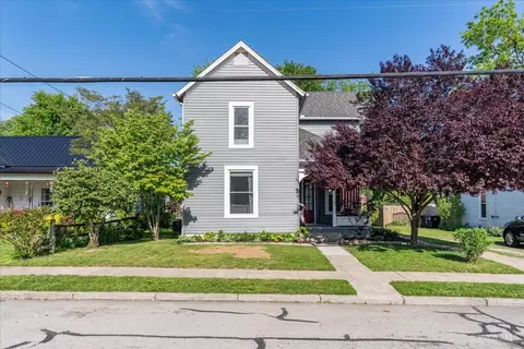318 Spring St, Wilmington, OH 45177