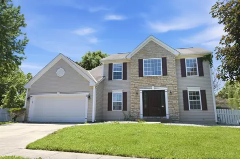 1087 Kingsview Ct, Maineville, OH 45039