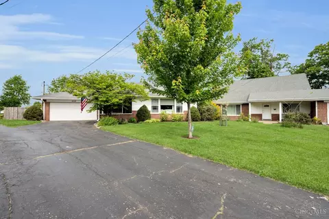 Exterior - 4357 Yakima Ct, Cincinnati, OH 45236 photo 12 of 14