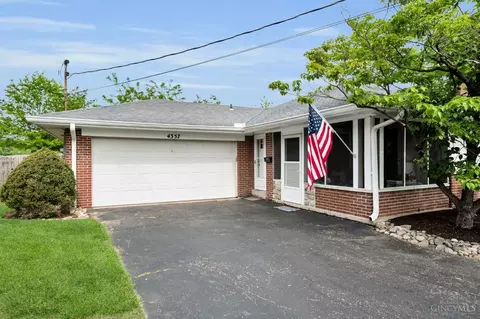 4357 Yakima Ct, Cincinnati, OH 45236