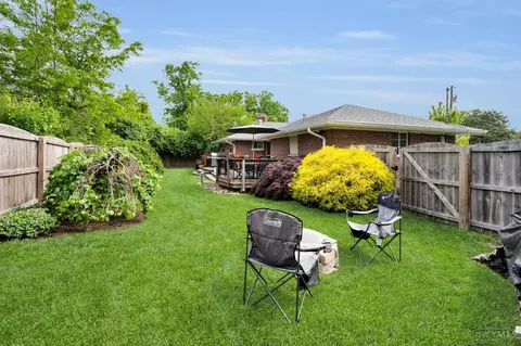 Exterior - 4357 Yakima Ct, Cincinnati, OH 45236 photo 9 of 14