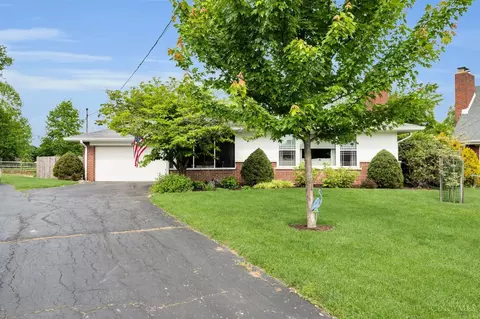Exterior - 4357 Yakima Ct, Cincinnati, OH 45236 photo 11 of 14