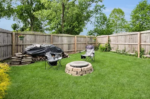 Exterior - 4357 Yakima Ct, Cincinnati, OH 45236 photo 10 of 14