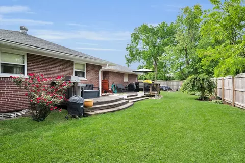 Exterior - 4357 Yakima Ct, Cincinnati, OH 45236 photo 8 of 14