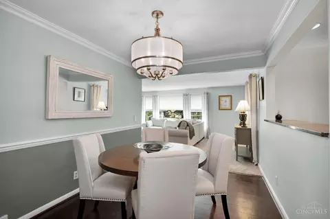Dining - 4357 Yakima Ct, Cincinnati, OH 45236 photo 2 of 2