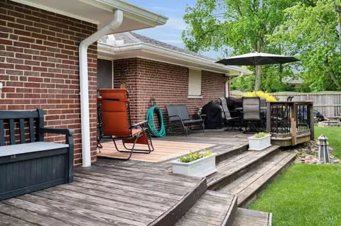Exterior - 4357 Yakima Ct, Cincinnati, OH 45236 photo 6 of 14