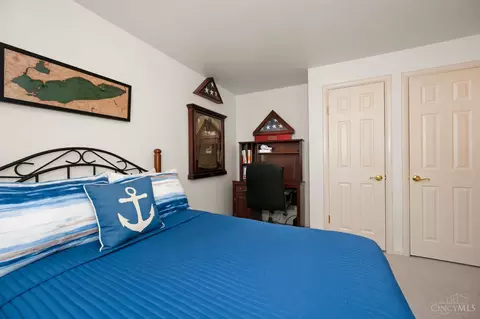 Bedroom - 4357 Yakima Ct, Cincinnati, OH 45236 photo 4 of 4