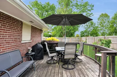 Exterior - 4357 Yakima Ct, Cincinnati, OH 45236 photo 5 of 14