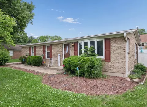 3254 Banning Rd, Colerain Twp, OH 45239