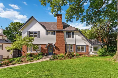 2682 Cypress Way, Cincinnati, OH 45212