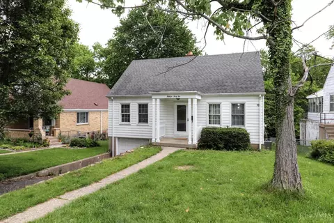 5642 Leumas Rd, Cincinnati, OH 45239