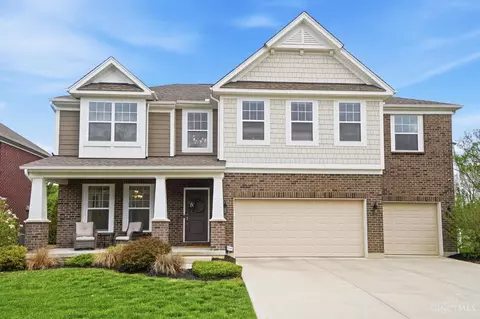 732 Harper Ln, Loveland, OH 45140