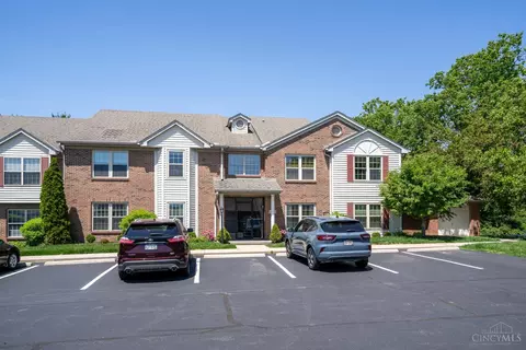 170 Palisades Pointe, Cincinnati, OH 45238