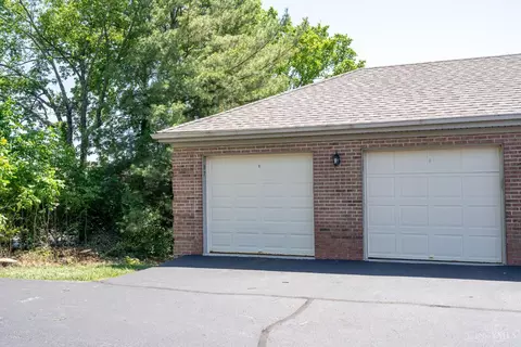 Exterior - 170 Palisades Pointe, Cincinnati, OH 45238 photo 3 of 5