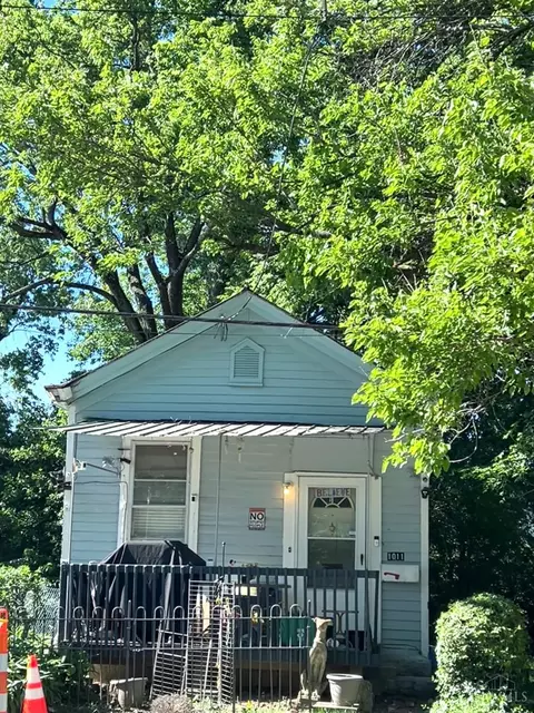 1011 Foraker Ave, Cincinnati, OH 45206