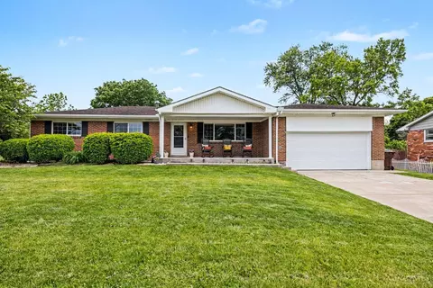 265 Woodyard Dr, Monroe, OH 45050
